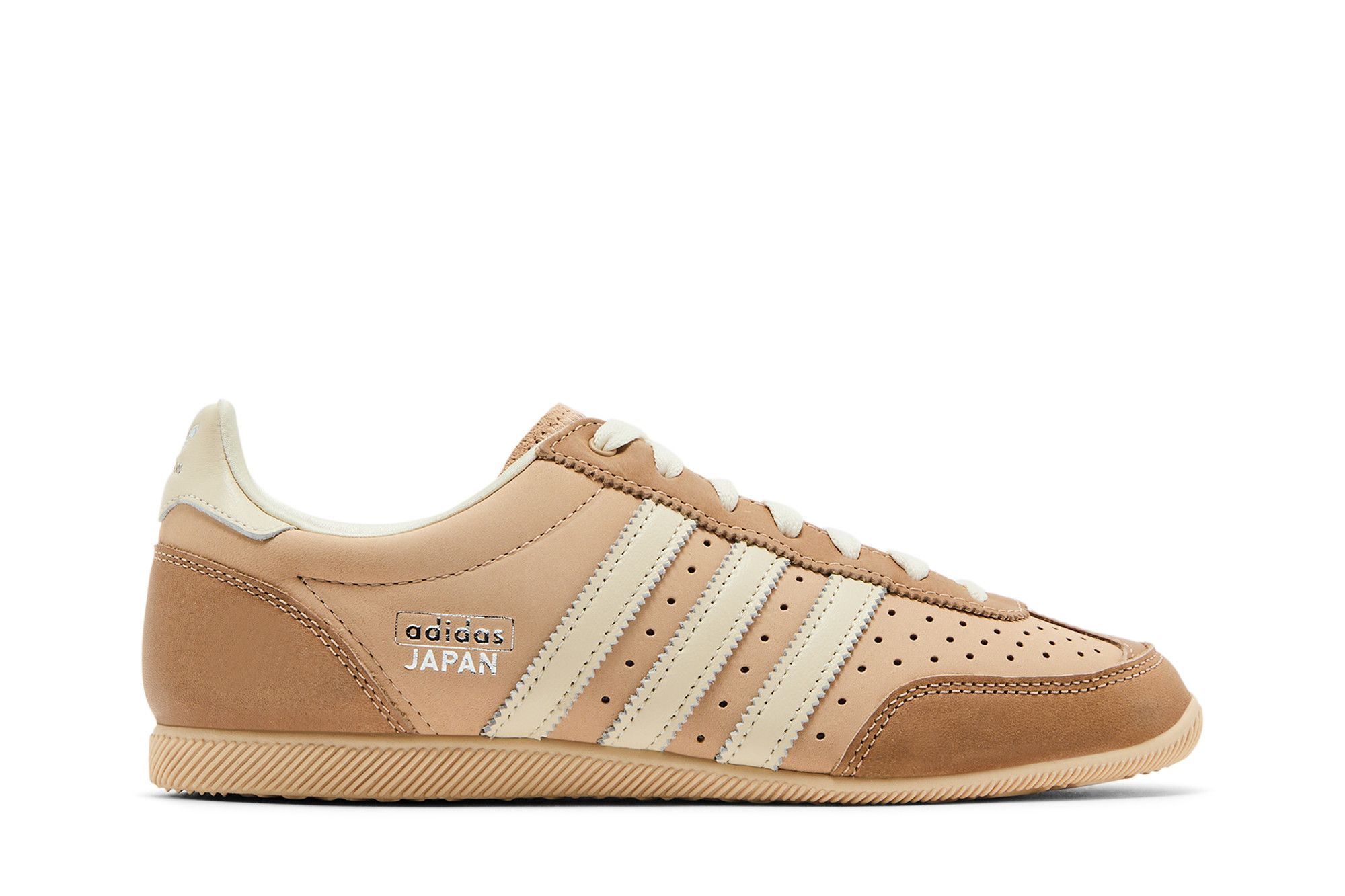 Buy Wmns Japan 'Warm Sandstone' - JS0253 | GOAT