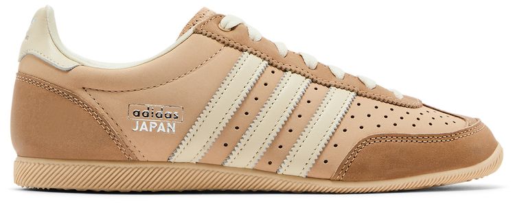 Adidas Wmns Japan Warm Sandstone