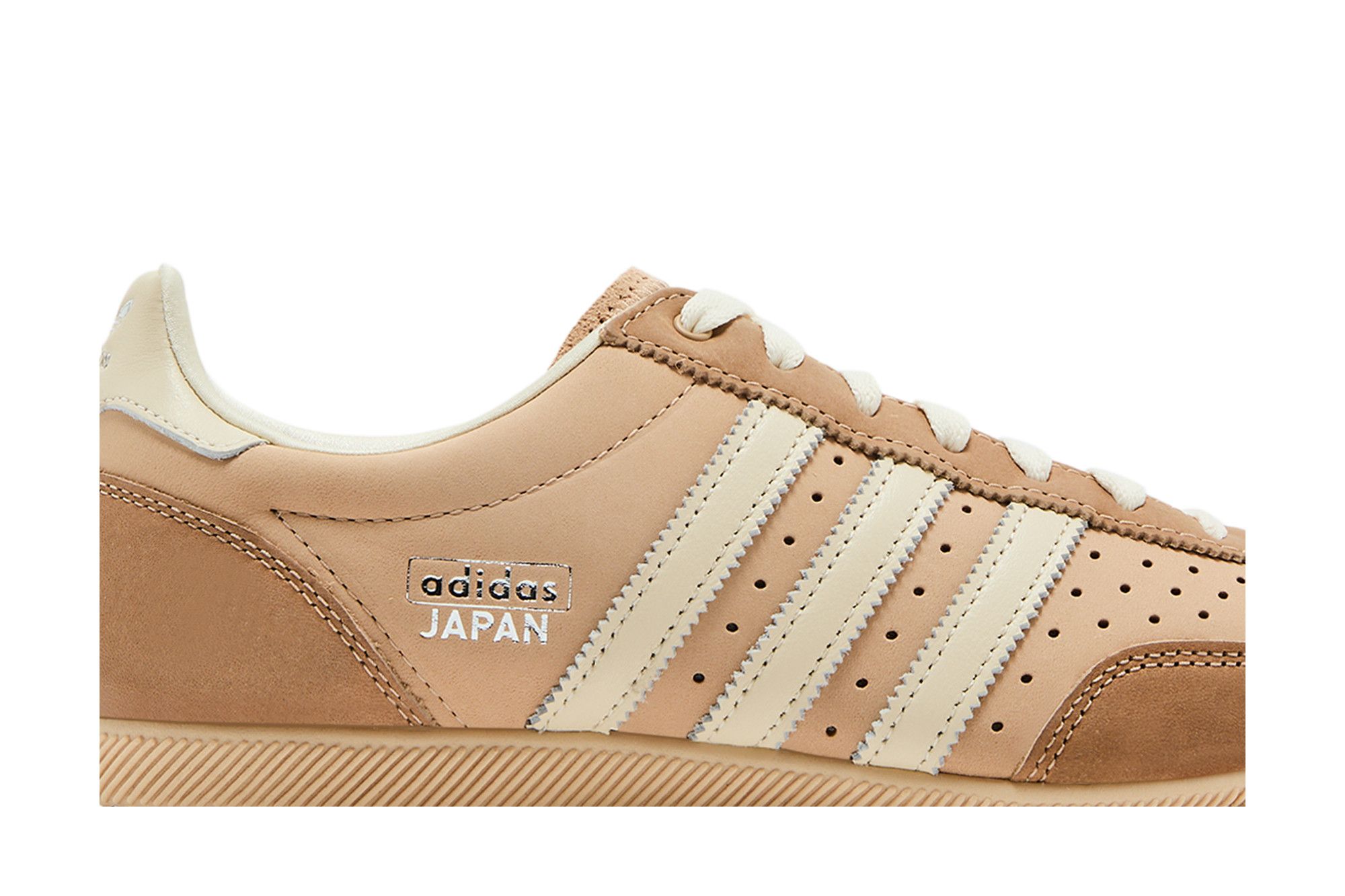 ★adidas★ Japan Warm Sand Stone Buy Wmns Japan 'Warm Sandstone' - JS0253 | GOAT