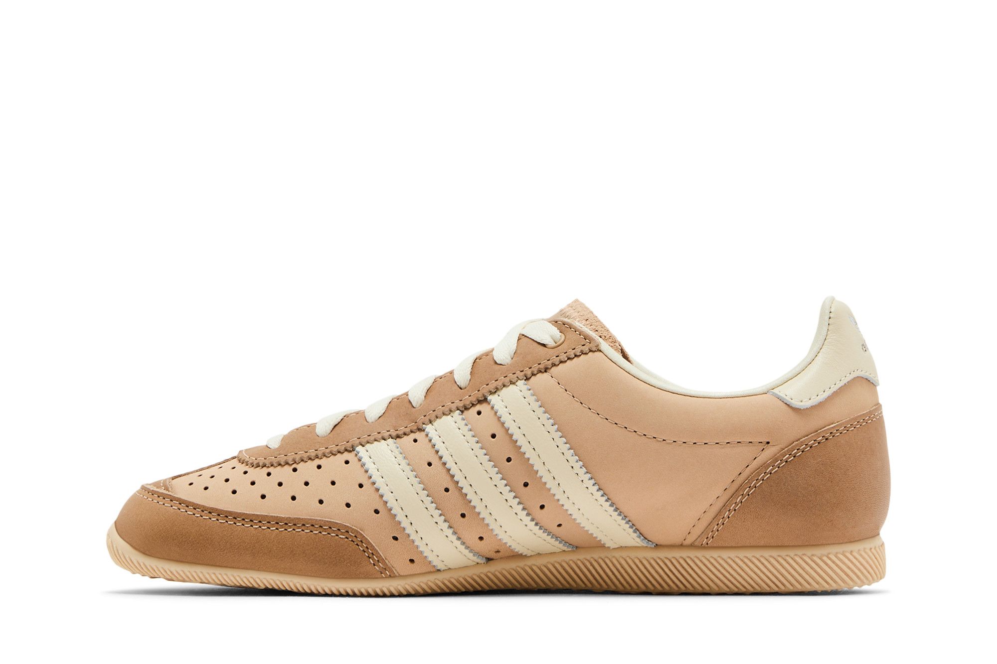 Buy Adidas Wmns Japan 'Warm Sandstone' - JS0253 | GOAT