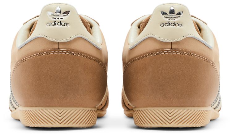 Adidas Wmns Japan Warm Sandstone