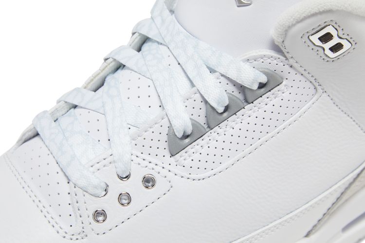 Air Jordan 3 Retro Pure Money 2025