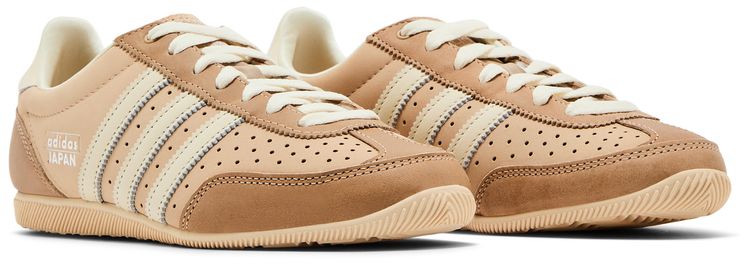 Adidas Wmns Japan Warm Sandstone