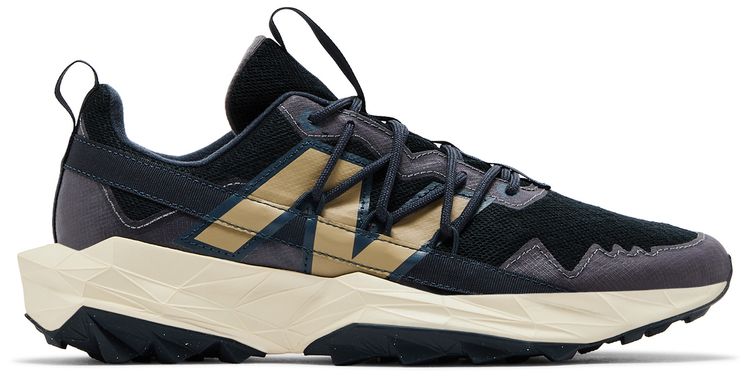 New Balance Tektrel 2E Wide Outerspace Incense