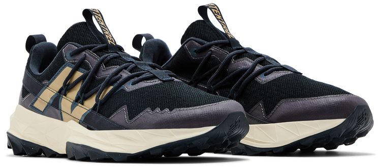 New Balance Tektrel 2E Wide Outerspace Incense