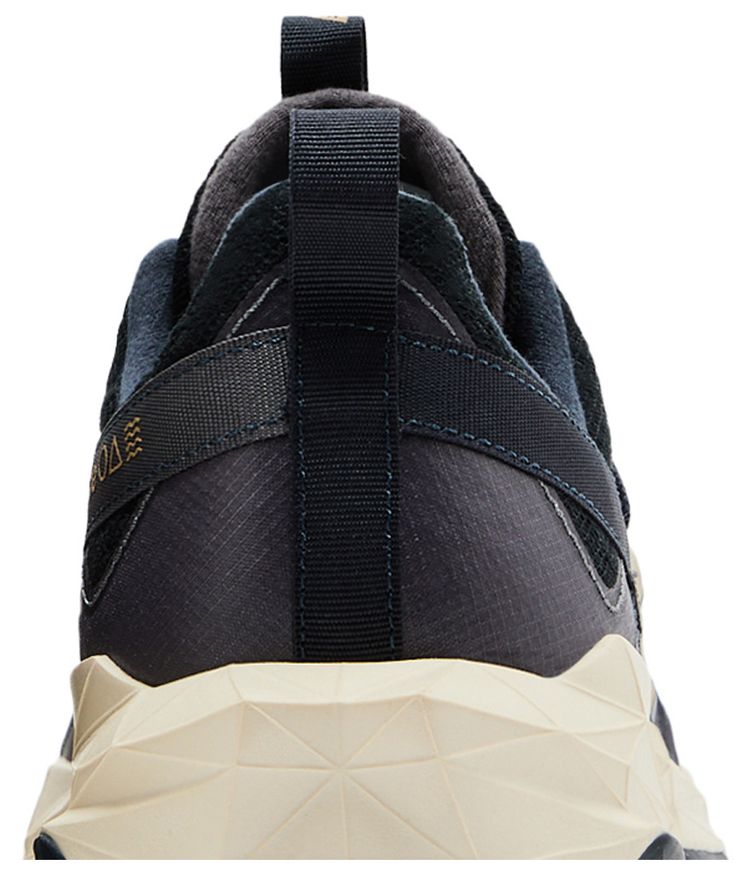 New Balance Tektrel 2E Wide Outerspace Incense