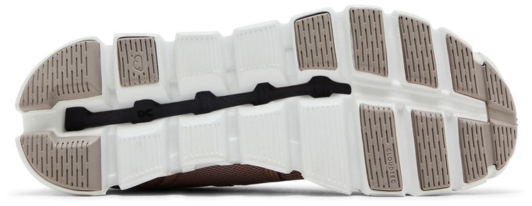 ON Wmns Cloud 5 Rosebrown Fog