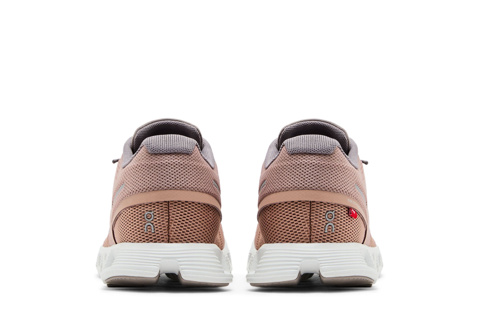 Buy ON Wmns Cloud 5 'Rosebrown Fog' - 59 97766 | GOAT