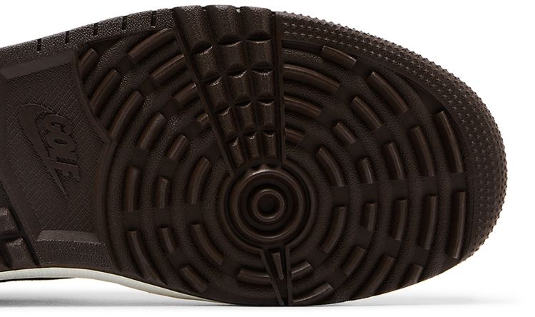 Air Jordan 1 Low Golf Light Orewood Elephant