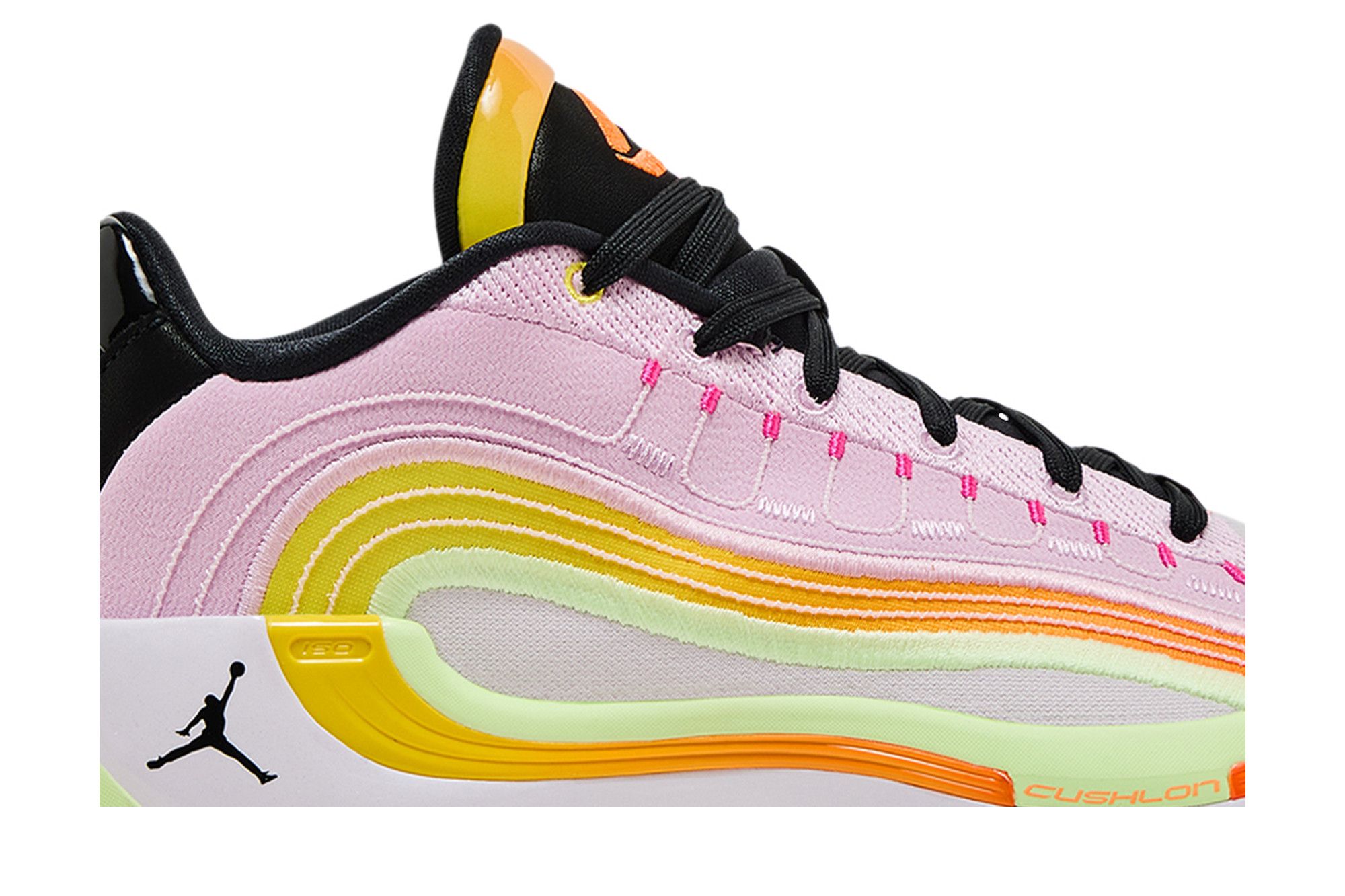 Buy Air Jordan Luka 4 'Gone Fishing' - IB7903 600 | GOAT