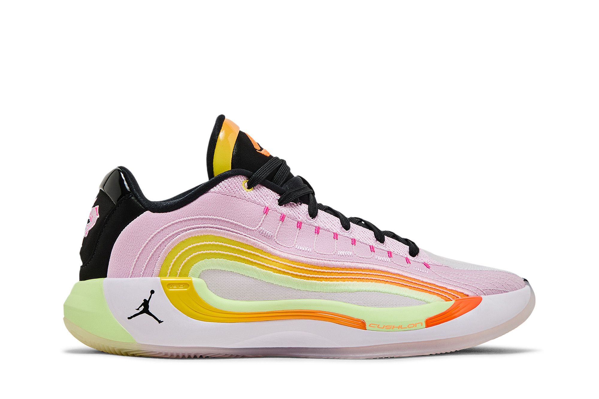 Buy Jordan Luka 4 'Gone Fishing' - IB7903 600 | GOAT CA