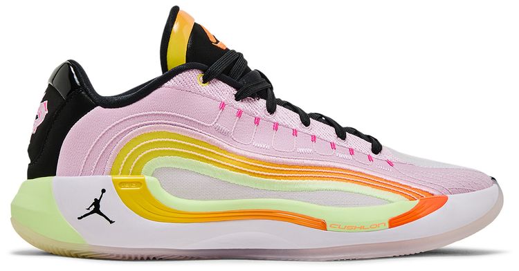 Air Jordan Luka 4 Gone Fishing