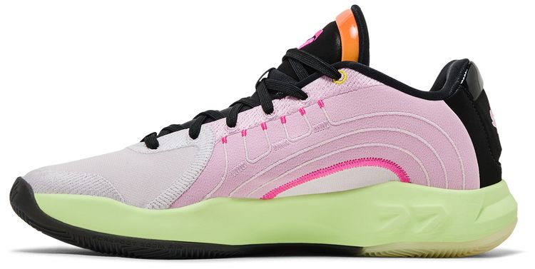 Air Jordan Luka 4 Gone Fishing