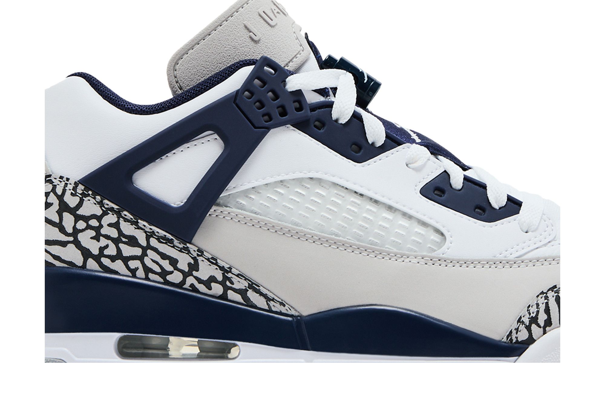 jordan spizike midnight navy