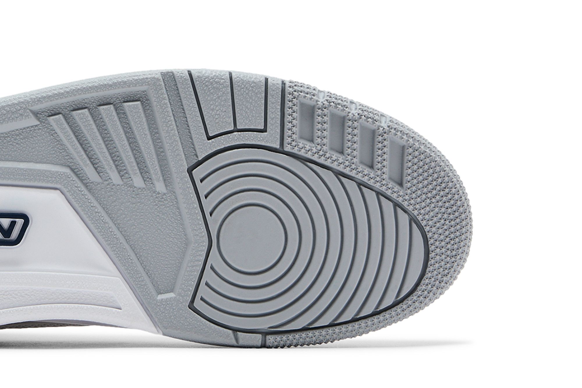 Buy Jordan Spizike Low 'White Midnight Navy' - FQ1759 140 | GOAT