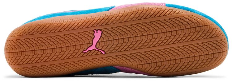 Puma Wmns Speedcat OG Tropical Blue Poised Pink