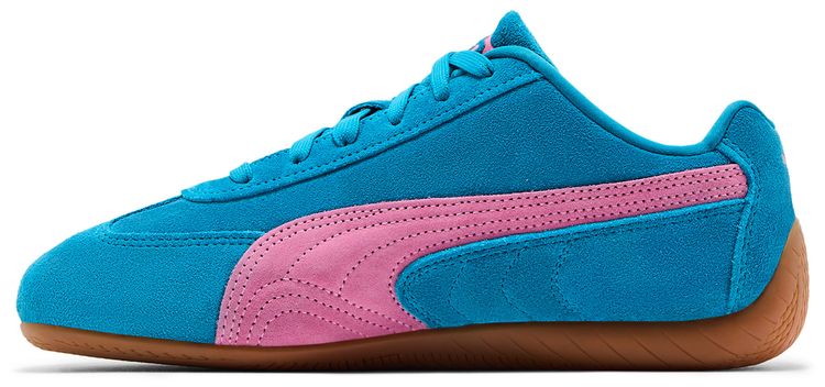 Puma Wmns Speedcat OG Tropical Blue Poised Pink