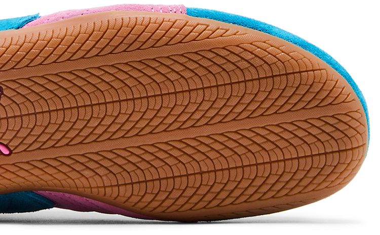 Puma Wmns Speedcat OG Tropical Blue Poised Pink