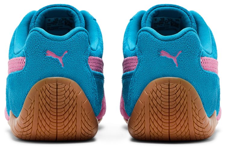 Puma Wmns Speedcat OG Tropical Blue Poised Pink