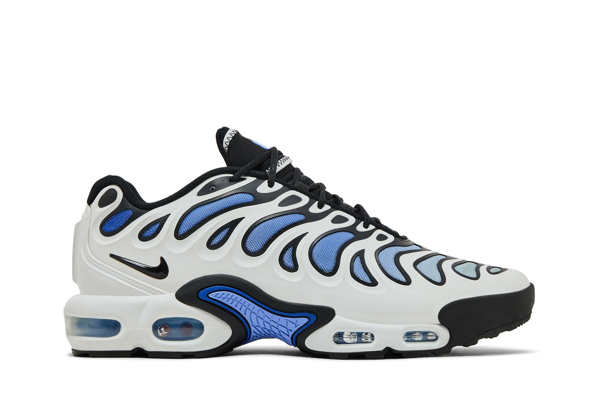 Buy Nike Air Max Plus Drift 'Summit White Royal Pulse' - FD4290