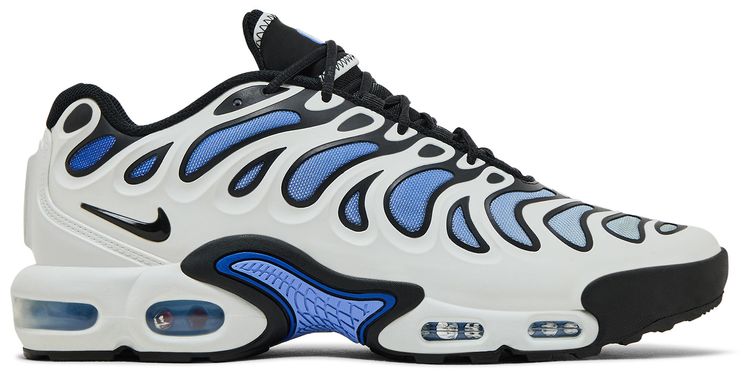 Nike Air Max Plus Drift Summit White Royal Pulse