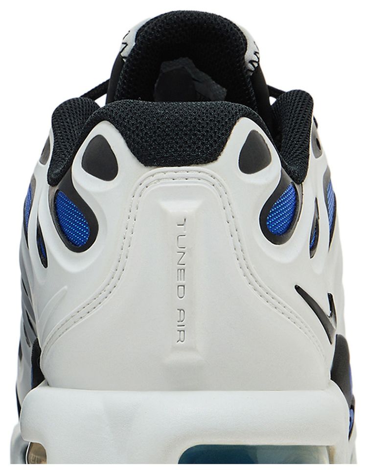 Nike Air Max Plus Drift Summit White Royal Pulse