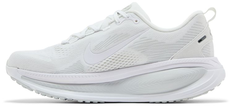 Nike Vomero 18 White Photon Dust