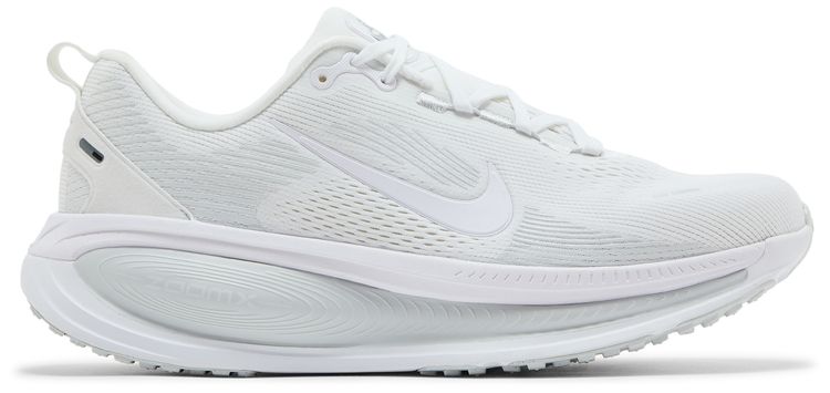 Nike Vomero 18 White Photon Dust