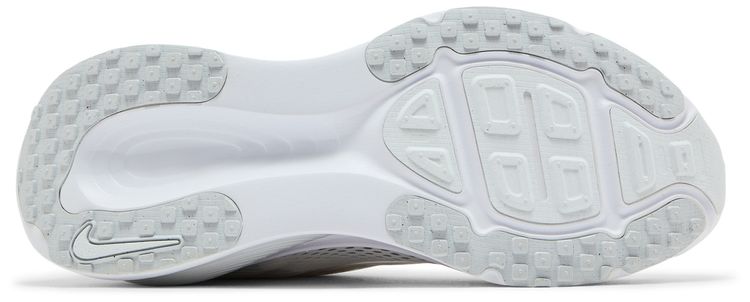 Nike Vomero 18 White Photon Dust