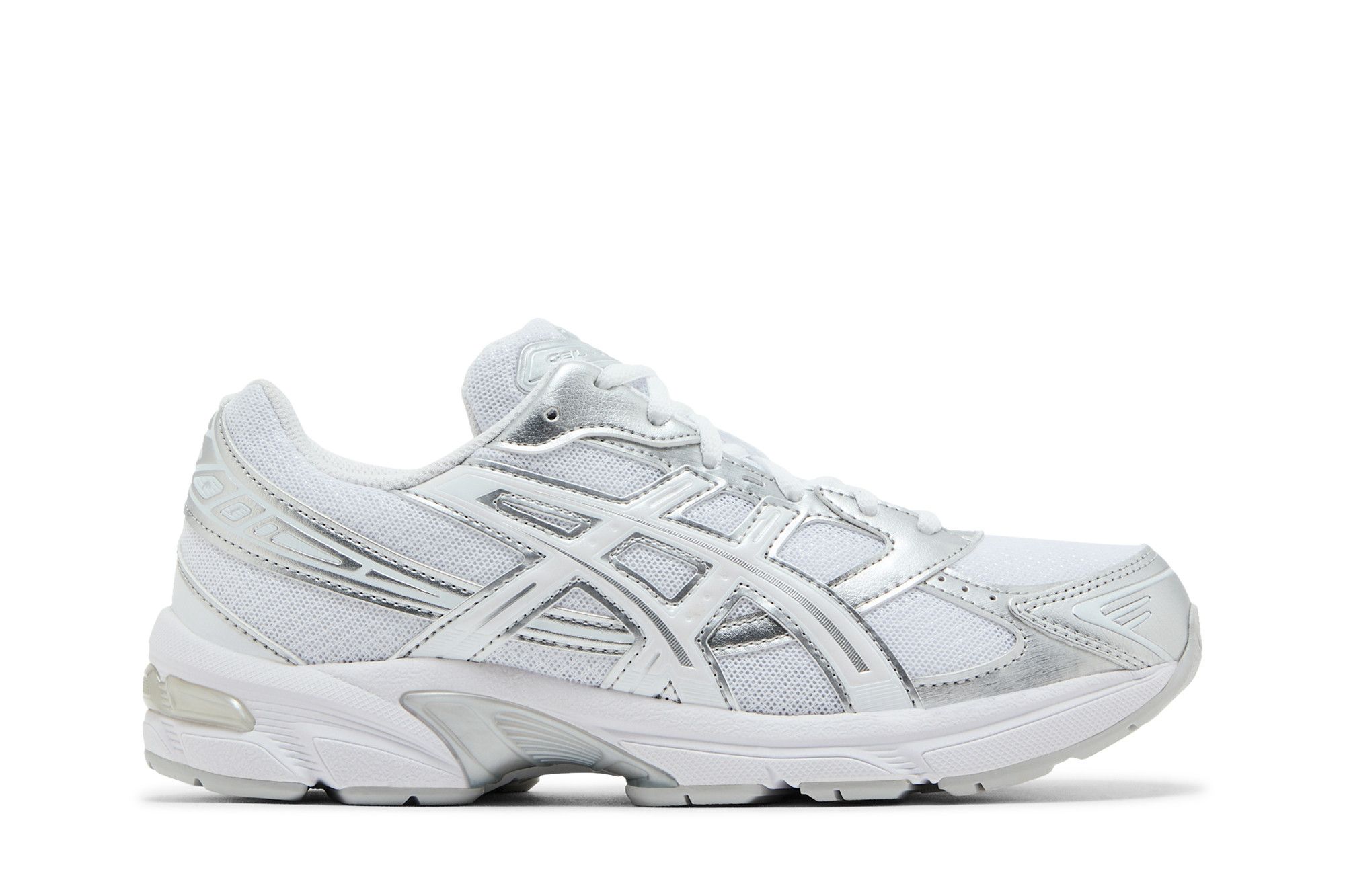 あ*3様 純銀　銀杯　約40g✖️2／80g Buy ASICS Wmns Gel 1130 'Heavy Metal Pack - White Pure Silver
