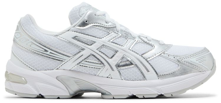 Asics Wmns Gel 1130 Heavy Metal Pack   White Pure Silver