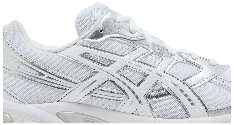 Asics Wmns Gel 1130 Heavy Metal Pack   White Pure Silver