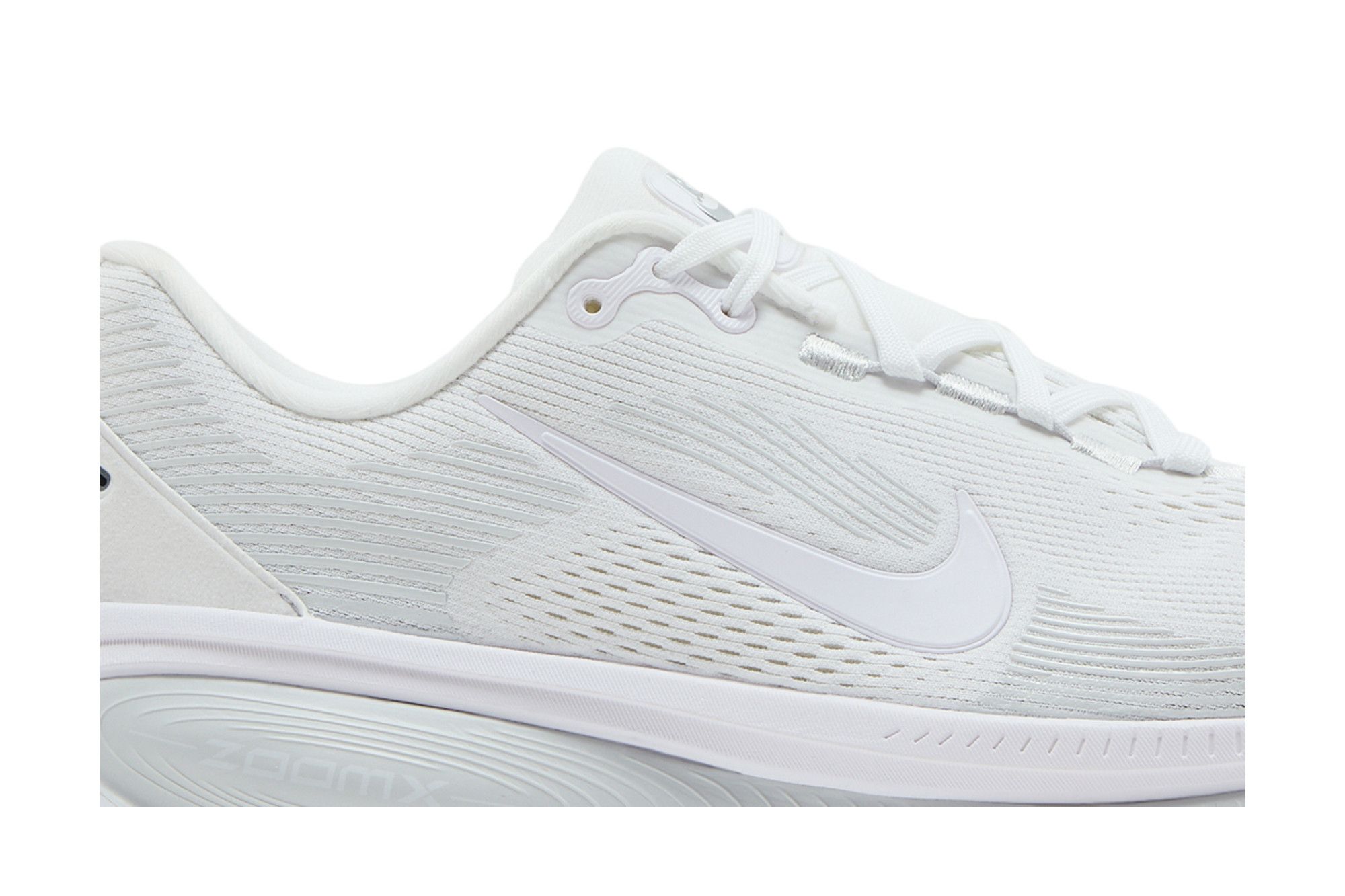 Buy Nike Vomero 18 'White Photon Dust' - HM6803 106 | GOAT