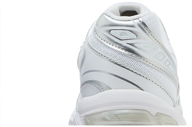 Asics Wmns Gel 1130 Heavy Metal Pack   White Pure Silver