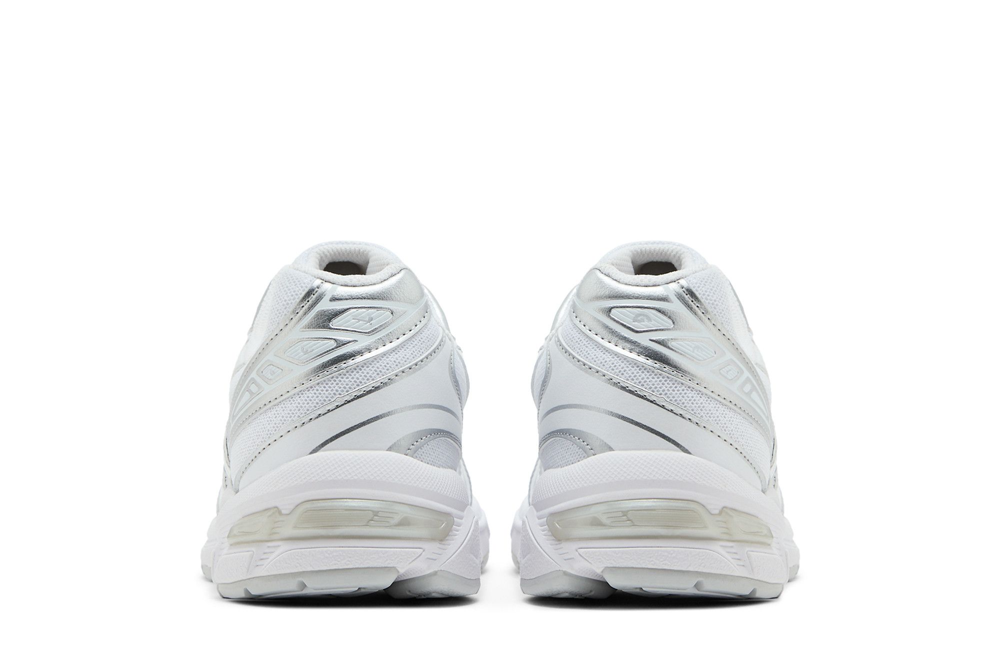 Buy Asics Wmns Gel 1130 'Heavy Metal Pack - White Pure Silver