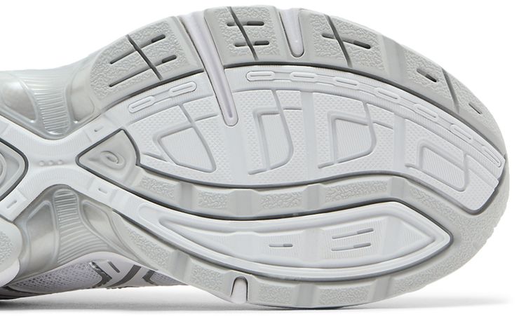 Asics Wmns Gel 1130 Heavy Metal Pack   White Pure Silver