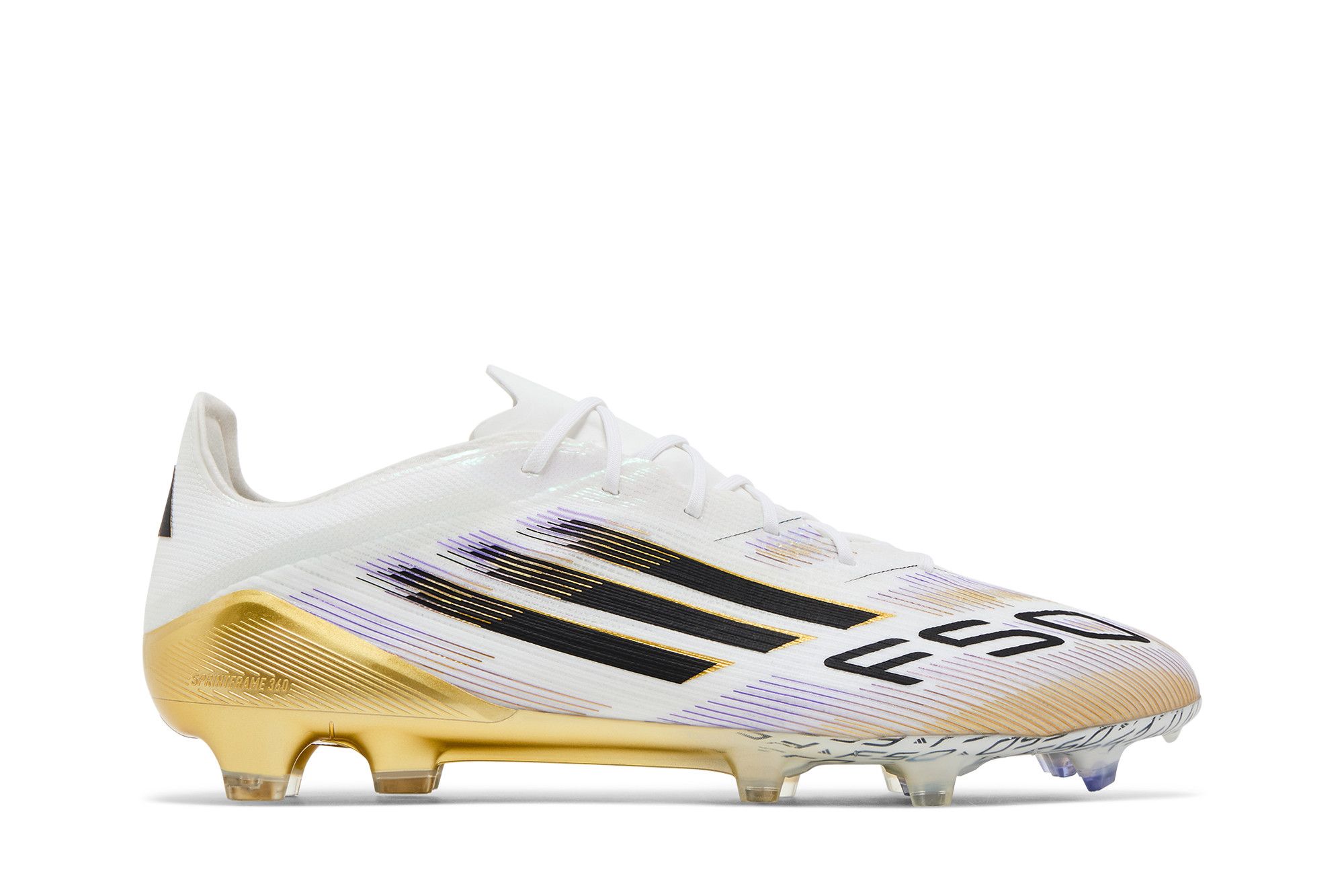 Buy Adizero F50 Elite FG 'Road to Glory Pack' - JH7617 | GOAT