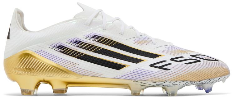 Adidas Adizero F50 Elite FG Road to Glory Pack