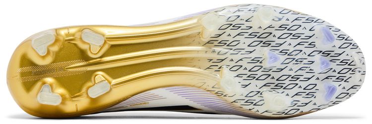 Adidas Adizero F50 Elite FG Road to Glory Pack