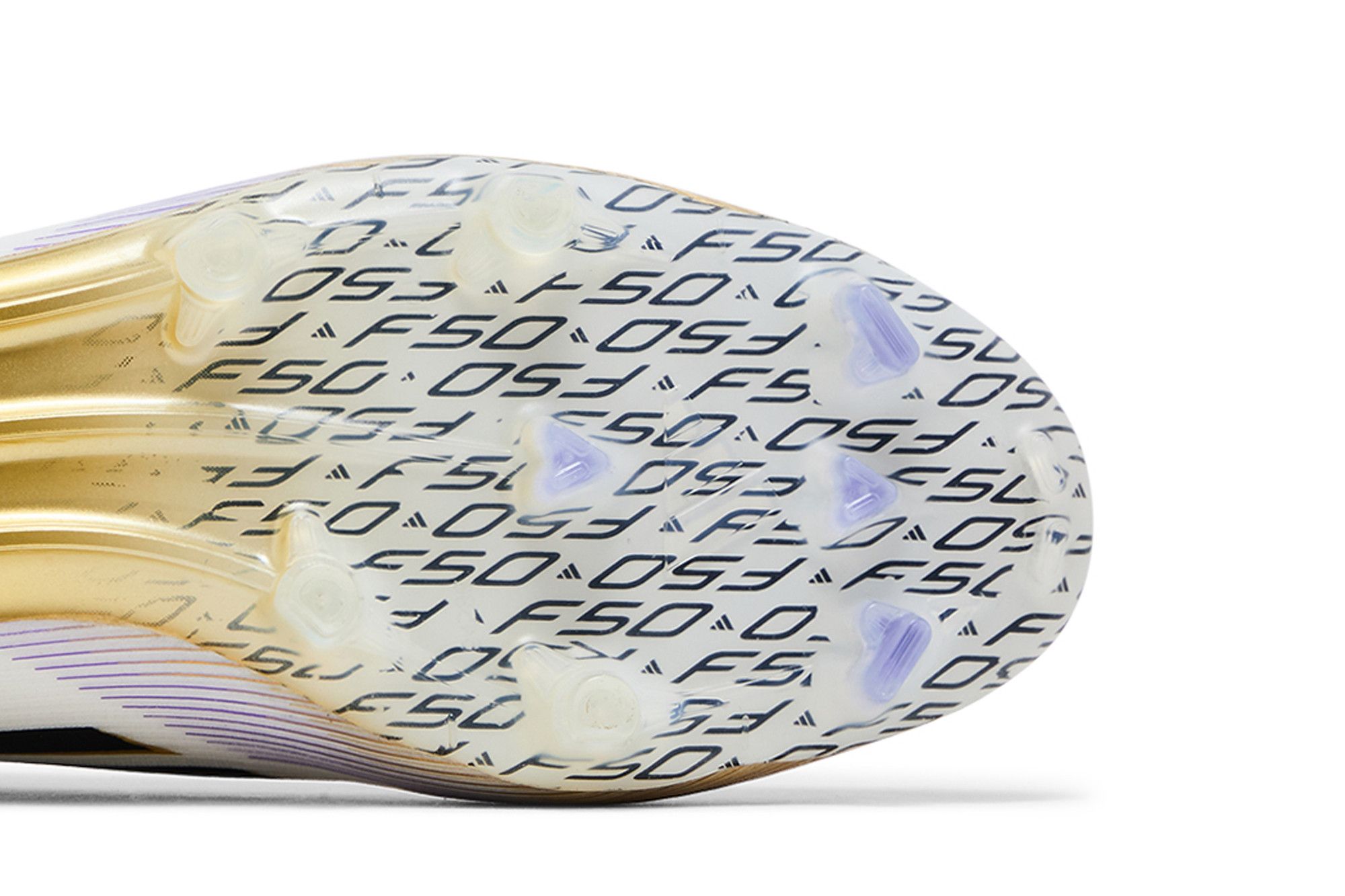 Buy adidas Adizero F50 Elite FG 'Road to Glory Pack' - JH7617