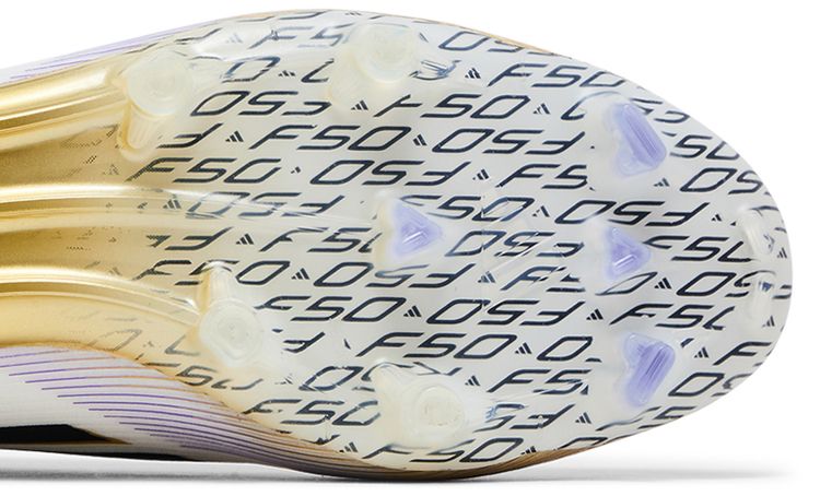 Adidas Adizero F50 Elite FG Road to Glory Pack
