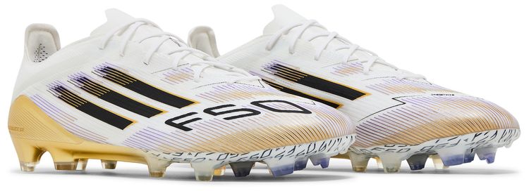 Adidas Adizero F50 Elite FG Road to Glory Pack