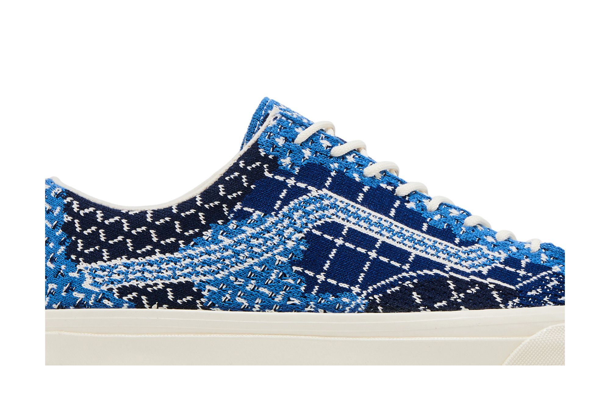Buy FDMTL x Old Skool 36 Engineered Knit 'Sashiko Pack