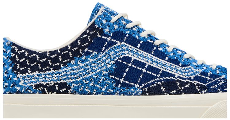 FDMTL x Vans Old Skool 36 Engineered Knit Sashiko Pack