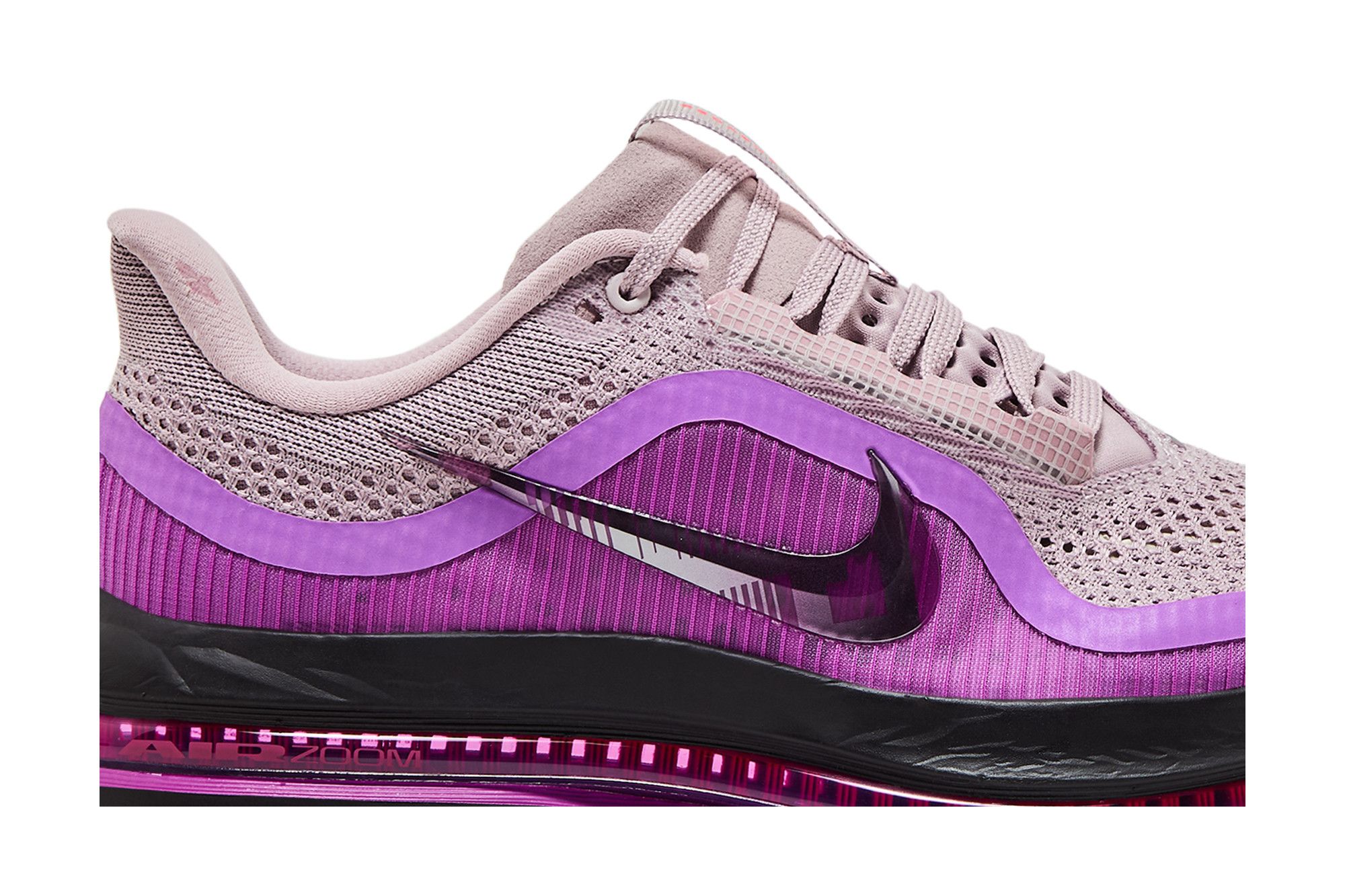 ☆NIKE☆Pegasus Premium Faith Kipyegon Plum Chalk☆Purple Nike Pegasus Premium Faith Kipyegon Plum Chalk (Women's