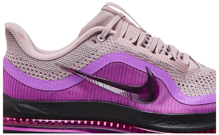Faith Kipyegon x Nike Wmns Pegasus Premium Plum Chalk