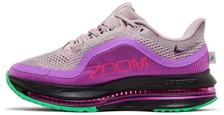 Faith Kipyegon x Nike Wmns Pegasus Premium Plum Chalk