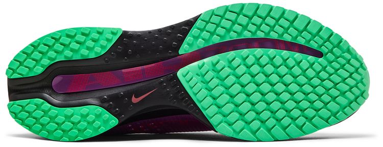 Faith Kipyegon x Nike Wmns Pegasus Premium Plum Chalk