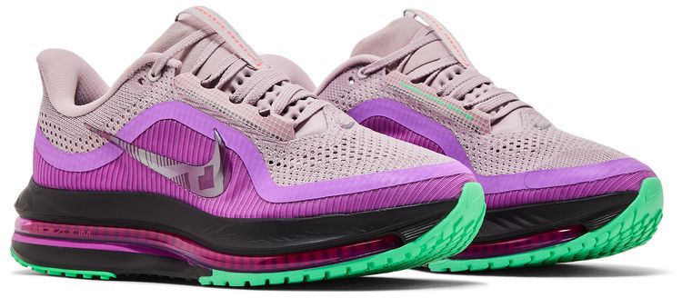 Faith Kipyegon x Nike Wmns Pegasus Premium Plum Chalk