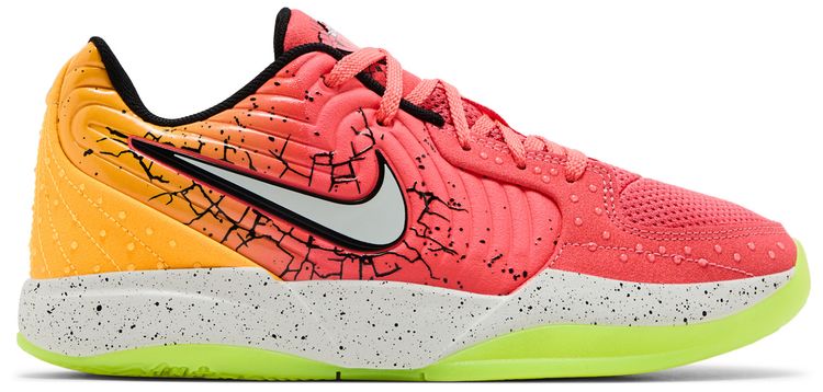 Kool Aid x Nike Ja 2 GS Mixed Berry